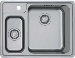 Мойка для кухни Franke BCX 260 TL