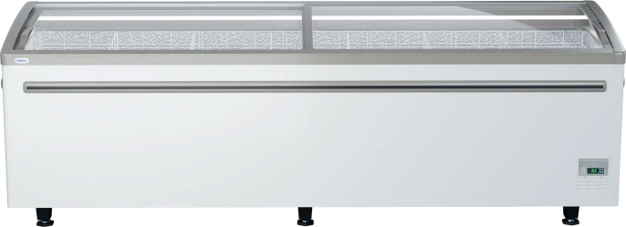 ЛАРЬ-БОНЕТА HAIER GTS2500W