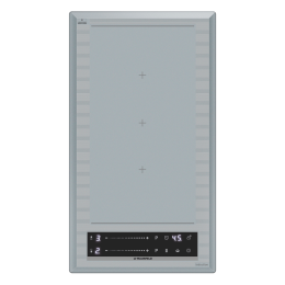 Индукционная варочная панель с Flex Zone и Booster MAUNFELD CVI292S2FMBL LUX