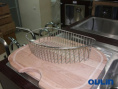 Корзина для сушки Oulin OL-117