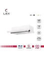 LEX Hubble G 500 White