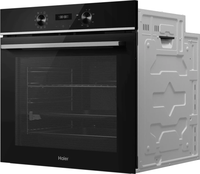 ДУХОВОЙ ШКАФ HAIER HOQ-R2ARN3BX