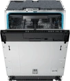 ВСТРАИВАЕМАЯ ПОСУДОМОЕЧНАЯ МАШИНА HAIER HDWE16-594RU