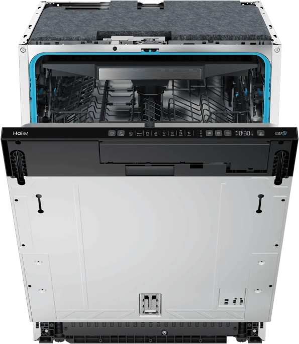 ВСТРАИВАЕМАЯ ПОСУДОМОЕЧНАЯ МАШИНА HAIER HDWE16-594RU