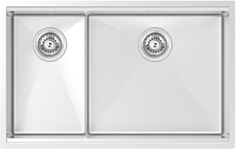 Мойка для кухни Kantera Integrato V2 ITR450D/R (K)