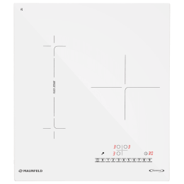 Индукционная варочная панель MAUNFELD AVI4539SFWH