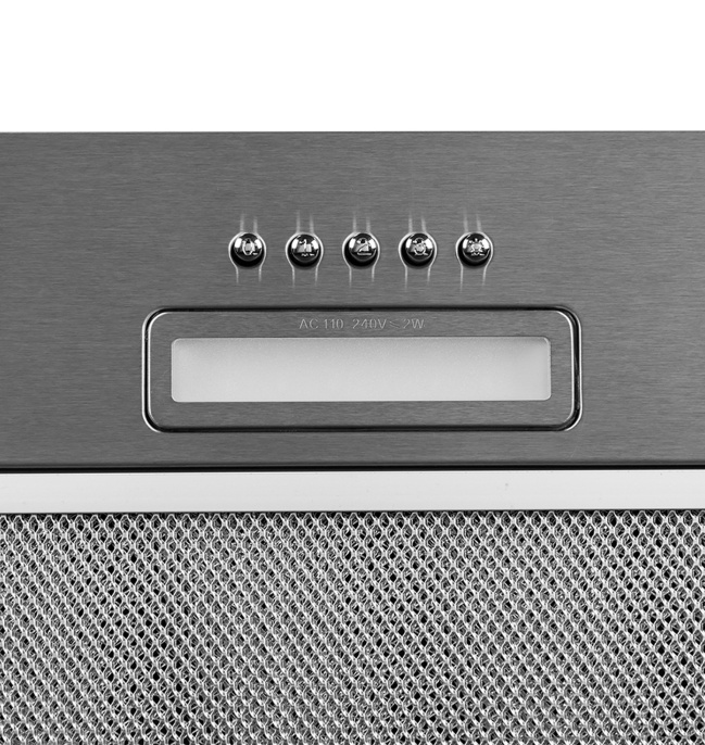 LEX GS Bloc Light 600 Inox
