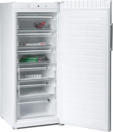 МОРОЗИЛЬНАЯ КАМЕРА HAIER HF260WG