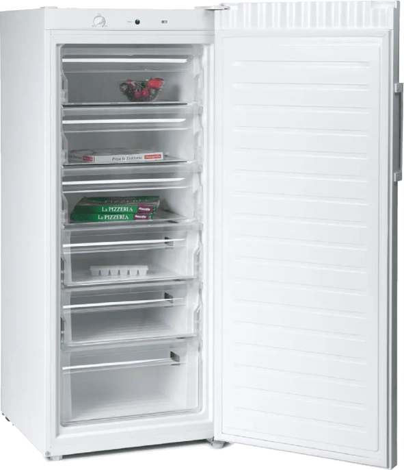 МОРОЗИЛЬНАЯ КАМЕРА HAIER HF260WG