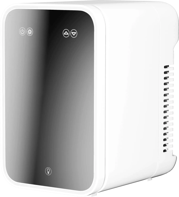 КОСМЕТИЧЕСКИЙ ХОЛОДИЛЬНИК HAITECH HRF-ML8LDW