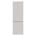Холодильник MAUNFELD MFF200NFBG Matt Inverter