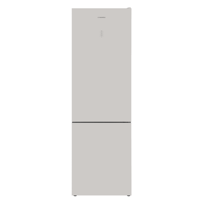 Холодильник MAUNFELD MFF200NFBG Matt Inverter