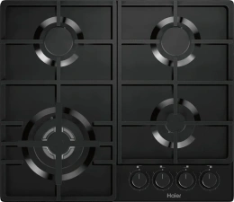 ГАЗОВАЯ ВАРОЧНАЯ ПАНЕЛЬ HAIER HHQ-G64CTPB