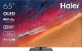 ТЕЛЕВИЗОР HAIER 65 OLED S9 PRO