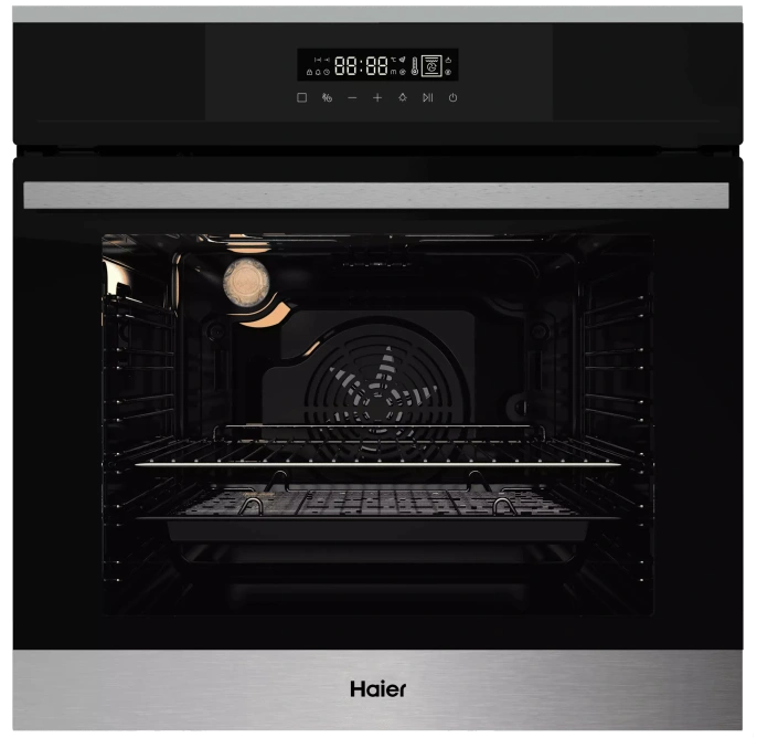 ДУХОВОЙ ШКАФ HAIER HOX-FP3ABX