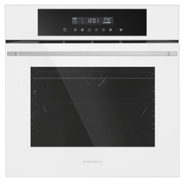 Шкаф духовой электрический MAUNFELD AEOD60103W