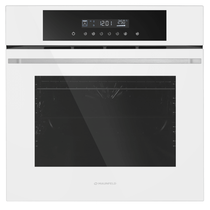 Шкаф духовой электрический MAUNFELD AEOD60103W