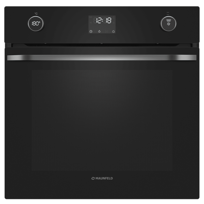 Шкаф духовой электрический MAUNFELD EOEM7614B