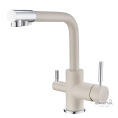 Смеситель для кухни Еmar EC-3003 берилл