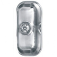 Мойка для кухни Reginox L18 4018 LUX OKG (c/box)