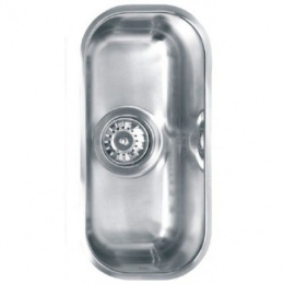 Мойка для кухни Reginox L18 4018 LUX OKG (c/box)