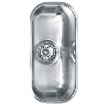 Мойка для кухни Reginox L18 4018 LUX OKG (c/box)