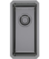 Мойка для кухни Alveus Kombino 10 U Monarch Anthracite