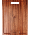 Разделочная доска Omoikiri CB-01-Wood