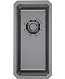 Мойка для кухни Alveus Kombino 10 U Monarch Anthracite