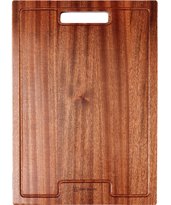 Разделочная доска Omoikiri CB-01-Wood