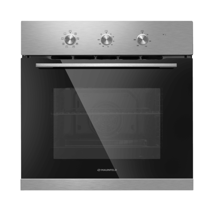 Шкаф духовой электрический MAUNFELD MEOC708PS