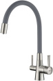 Смеситель для кухни Lemark Comfort LM3075BN
