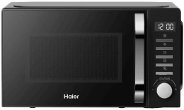 МИКРОВОЛНОВАЯ ПЕЧЬ HAIER HMB-DM208BA