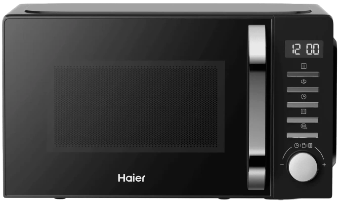 МИКРОВОЛНОВАЯ ПЕЧЬ HAIER HMB-DM208BA