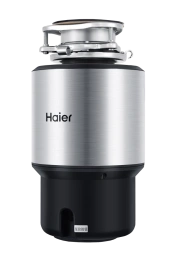 ИЗМЕЛЬЧИТЕЛЬ ПИЩЕВЫХ ОТХОДОВ HAIER HDM-1155S