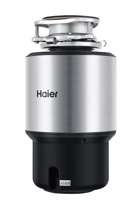ИЗМЕЛЬЧИТЕЛЬ ПИЩЕВЫХ ОТХОДОВ HAIER HDM-1155S