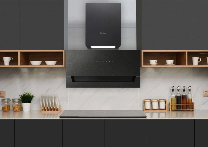 ВЫТЯЖКА HAIER HVX-W682CB