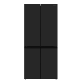 Холодильник MAUNFELD MFF190NFDB Matt Inverter