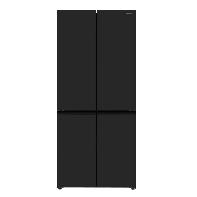 Холодильник MAUNFELD MFF190NFDB Matt Inverter
