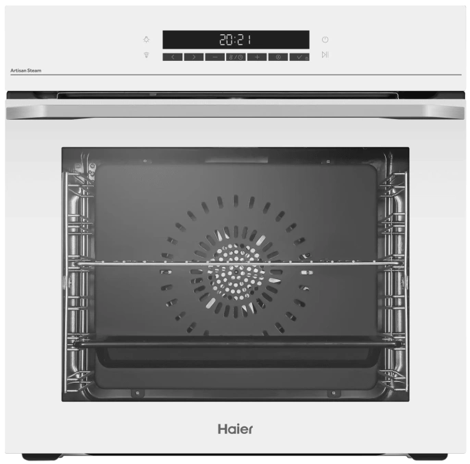 ДУХОВОЙ ШКАФ HAIER HOQ-P16AS5GW