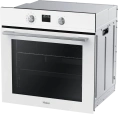 ДУХОВОЙ ШКАФ HAIER HOQ-K4AAN3WB