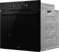 ДУХОВОЙ ШКАФ HAIER HOQ-K3QSN5GB