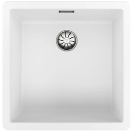 Мойка для кухни Teka Radea R10 40.40 M-TG WHITE