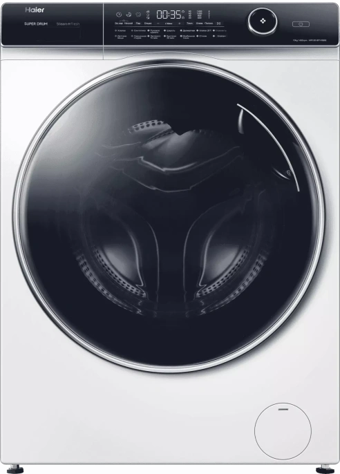 СТИРАЛЬНАЯ МАШИНА HAIER HW100-BP14986E