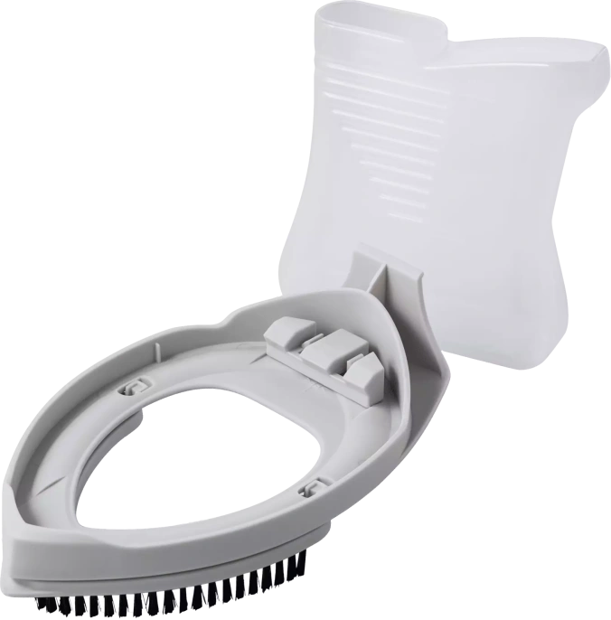РУЧНОЙ ОТПАРИВАТЕЛЬ HAIER HI-500