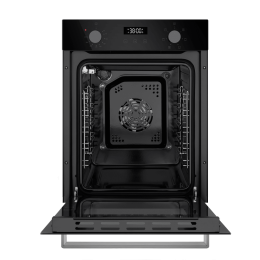 Шкаф духовой электрический MAUNFELD EOEM516PB