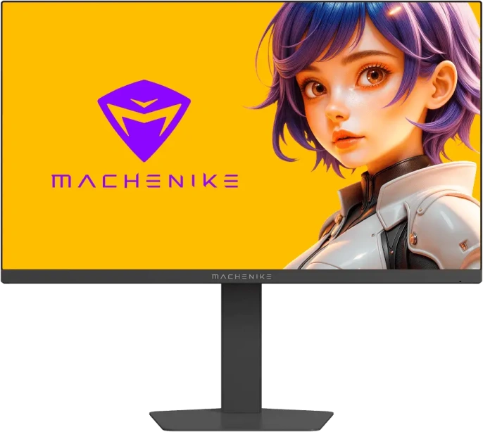 ИГРОВОЙ МОНИТОР MACHENIKE MCF25F200L