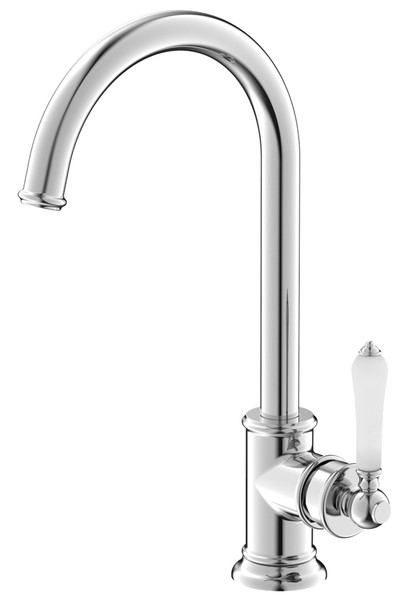 Смеситель для кухни Iddis Oxford OXFSBJ0i05 хром