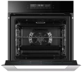 ДУХОВОЙ ШКАФ HAIER HOQ-F5AAGB