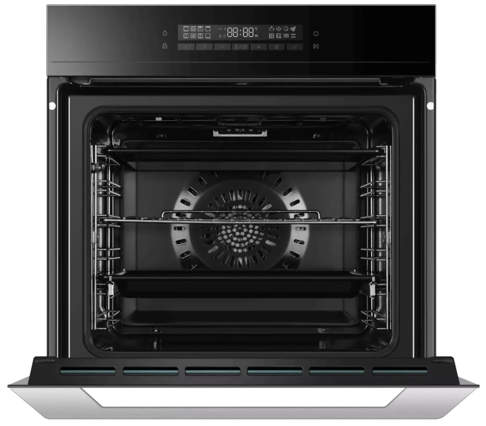ДУХОВОЙ ШКАФ HAIER HOQ-F5AAGB